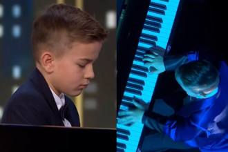 Kto awansował do finału „Mam Talent”? Burza w sieci po werdykcie jurorów i łzach Miłosza Jaskuły