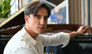 Dawid Kwiatkowski usłyszał, że to może być nowotwór. Jedno badanie zmieniło wszystko