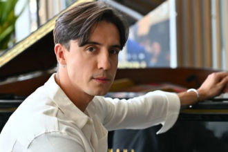 Dawid Kwiatkowski usłyszał, że to może być nowotwór. Jedno badanie zmieniło wszystko