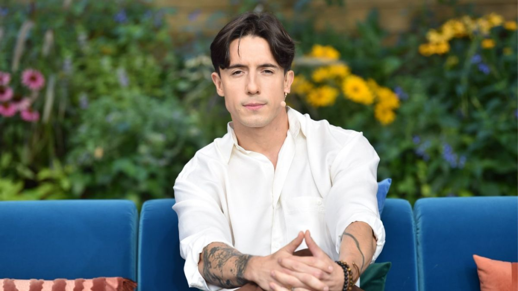 Dawid Kwiatkowski usłyszał, że to może być nowotwór. Jedno badanie zmieniło wszystko