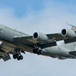 Uszkodzony KC-135 w Wielkiej Brytanii. Jak amerykański samolot doleciał do RAF Mildenhall po ataku?