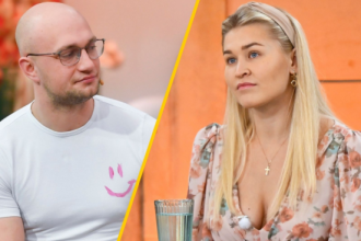 Klaudia z „Rolnik szuka żony” zapytała ChatGPT o swój związek. Tego się nie spodziewała