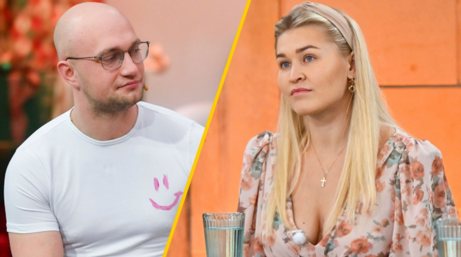 Klaudia z „Rolnik szuka żony” zapytała ChatGPT o swój związek. Tego się nie spodziewała