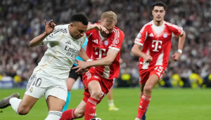 Bayern – Real Madryt 15 kwietnia 2026: gdzie oglądać mecz na żywo w Polsce, transmisja TV, online i komentatorzy