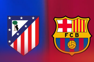 Atletico – Barcelona 14.04.2026: transmisja w TV i online, gdzie oglądać w Polsce i o której początek meczu?