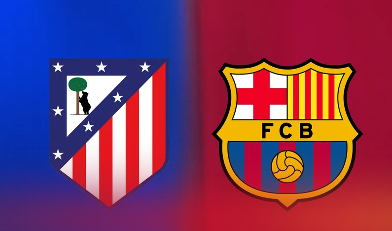 Atletico – Barcelona 14.04.2026: transmisja w TV i online, gdzie oglądać w Polsce i o której początek meczu?