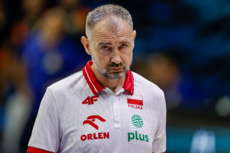 Polska siatkówka 2026: kiedy grają Polacy i kto będzie pierwszym rywalem?