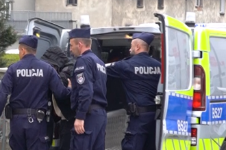 Obrona konieczna czy zabójstwo? Co wydarzyło się w Bystrzycy Kłodzkiej i dlaczego mieszkańcy stanęli po stronie Borysa B.?