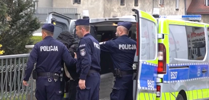 Obrona konieczna czy zabójstwo? Co wydarzyło się w Bystrzycy Kłodzkiej i dlaczego mieszkańcy stanęli po stronie Borysa B.?