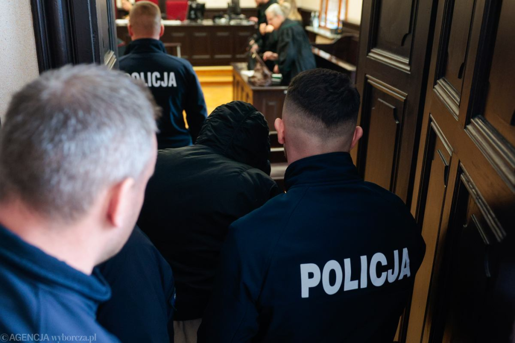 Obrona konieczna czy zabójstwo? Co wydarzyło się w Bystrzycy Kłodzkiej i dlaczego mieszkańcy stanęli po stronie Borysa B.?