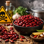 Fasola uznana za najbardziej toksyczną roślinę 2026 roku. Czy naprawdę jest niebezpieczna i jak ją bezpiecznie gotować?