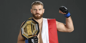 Dlaczego Jan Błachowicz przeszedł specjalne badania w UFC? Organizacja zareagowała przed walką