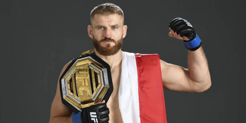 Dlaczego Jan Błachowicz przeszedł specjalne badania w UFC? Organizacja zareagowała przed walką