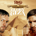 Usyk - Verhoeven: pełny undercard gali w Gizie. Kto zawalczy 23 maja 2026 przed walką wieczoru?