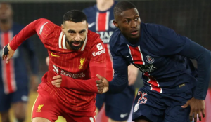 Liverpool – PSG 14 kwietnia 2026: kursy bukmacherskie, kto jest faworytem i czy na Anfield możliwy jest wielki powrót?