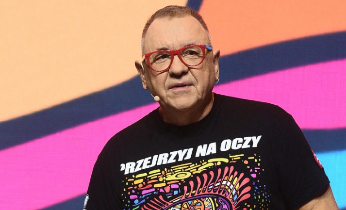 Pol'And'Rock Festival 2026: kiedy i gdzie odbędzie się festiwal? Rock Camp sold out jeszcze przed startem