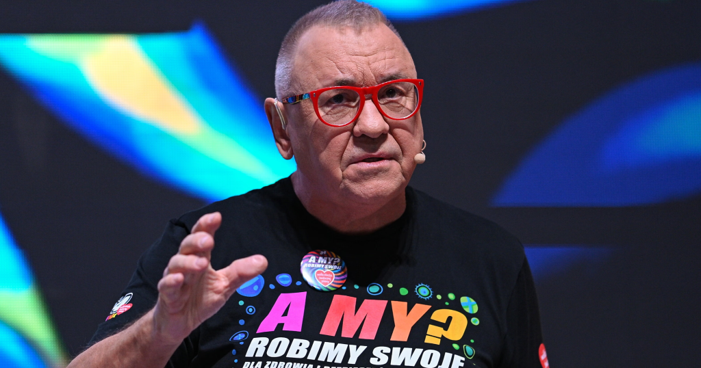 Pol'And'Rock Festival 2026: kiedy i gdzie odbędzie się festiwal? Rock Camp sold out jeszcze przed startem