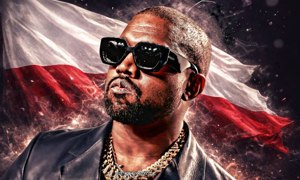 Kanye West w Polsce 2026: bilety na koncert w Chorzowie, ceny i data występu na Stadionie Śląskim