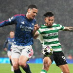 Arsenal – Sporting 15.04.2026: gdzie oglądać w Polsce? Transmisja TV, stream online i o której mecz