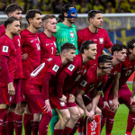 Polska spadła w rankingu FIFA. Które miejsce zajmuje teraz reprezentacja i kto został nowym liderem?