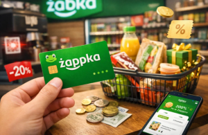 Karta w Żappce już nadchodzi. Jak ma działać nowa Visa od PKO BP i na czym skorzystają użytkownicy?