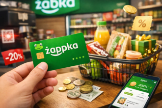 Karta w Żappce już nadchodzi. Jak ma działać nowa Visa od PKO BP i na czym skorzystają użytkownicy?