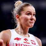 Pia Skrzyszowska zdyskwalifikowana w Berlinie. Co naprawdę wydarzyło się na ISTAF?