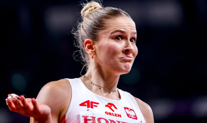 Pia Skrzyszowska zdyskwalifikowana w Berlinie. Co naprawdę wydarzyło się na ISTAF?