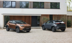 Nowa Toyota Yaris Cross 2026 w Polsce. Kiedy ruszy przedsprzedaż, co nowego i jaka może być cena?