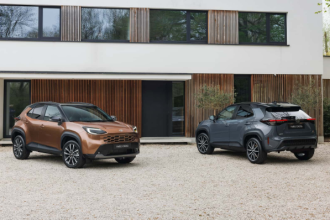 Nowa Toyota Yaris Cross 2026 w Polsce. Kiedy ruszy przedsprzedaż, co nowego i jaka może być cena?
