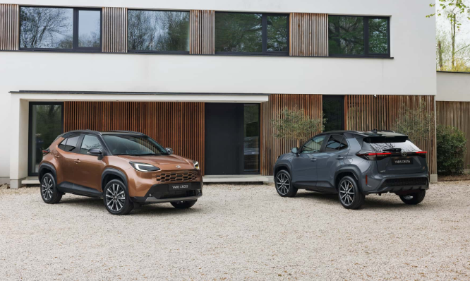 Nowa Toyota Yaris Cross 2026 w Polsce. Kiedy ruszy przedsprzedaż, co nowego i jaka może być cena?