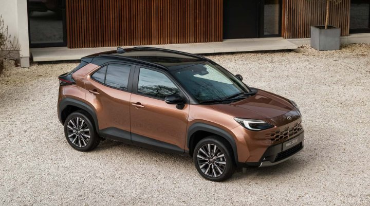 Nowa Toyota Yaris Cross 2026 w Polsce. Kiedy ruszy przedsprzedaż, co nowego i jaka może być cena?