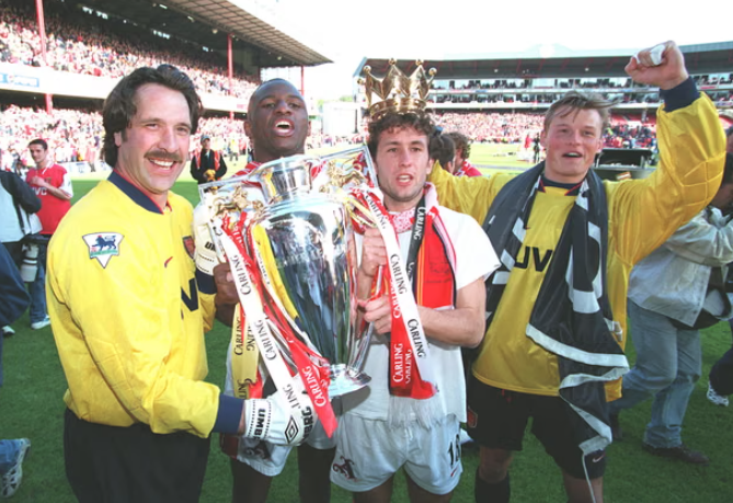 Alex Manninger nie żyje. Kim był były bramkarz Arsenalu? Biografia i najważniejsze etapy kariery