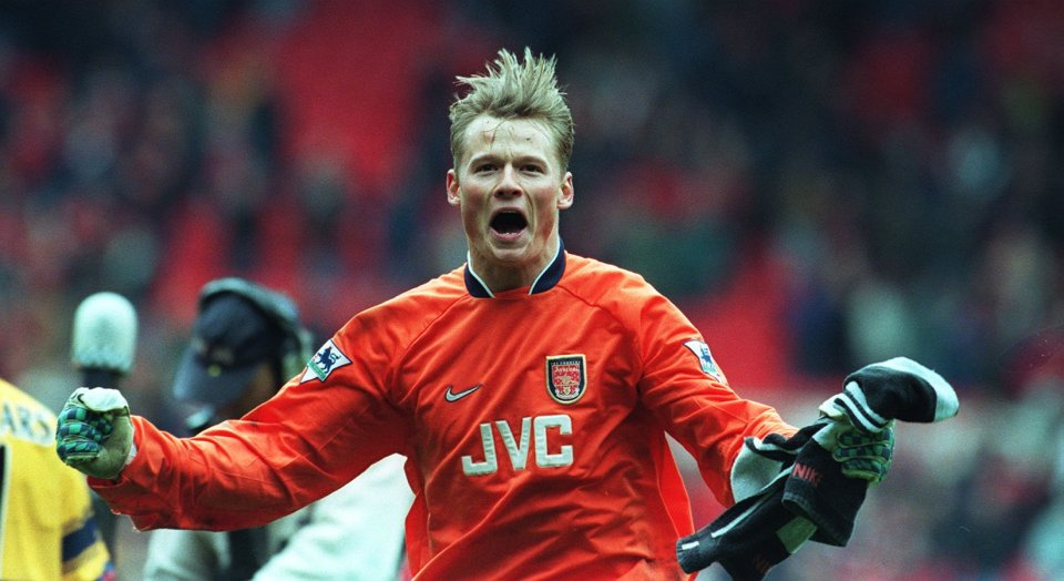 Alex Manninger nie żyje. Kim był były bramkarz Arsenalu? Biografia i najważniejsze etapy kariery