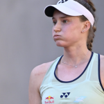 Jelena Rybakina pokazała moc w Stuttgarcie i awansowała do ćwierćfinału. Jak wyglądał jej mecz?