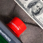 Napromieniowana studolarówka w Medyce. Dlaczego Ukraince odmówiono wjazdu do Polski?