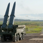 Ukraina uderzyła w Iskandery na Krymie. Co wiadomo po nocnym ataku z 15 na 16 kwietnia