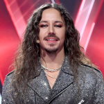 Czy „Fire” miało trafić na Eurowizję 2026? Michał Szpak zdradza, w jakim kierunku idzie dalej