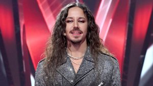 Czy „Fire” miało trafić na Eurowizję 2026? Michał Szpak zdradza, w jakim kierunku idzie dalej
