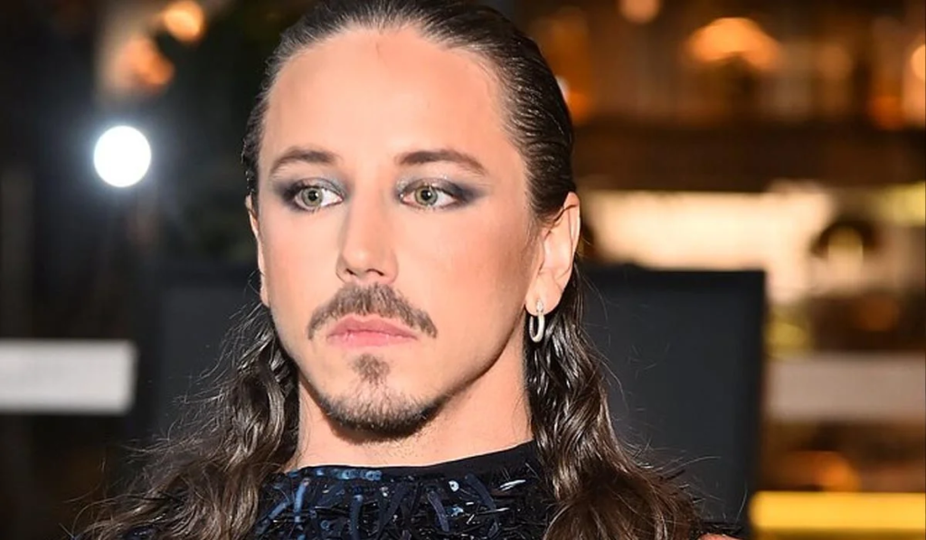 Czy „Fire” miało trafić na Eurowizję 2026? Michał Szpak zdradza, w jakim kierunku idzie dalej