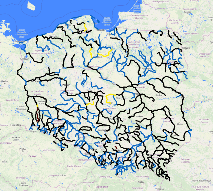 Alert IMGW przed przymrozkami. Gdzie w Polsce temperatura przy gruncie spadnie do -4 stopni?