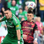 Radomiak – Widzew: wynik meczu, gole i zwrot akcji. Jak łodzianie stracili punkty?