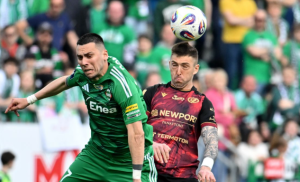 Radomiak – Widzew: wynik meczu, gole i zwrot akcji. Jak łodzianie stracili punkty?