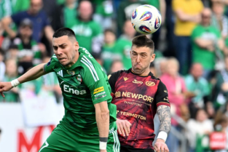 Radomiak – Widzew: wynik meczu, gole i zwrot akcji. Jak łodzianie stracili punkty?