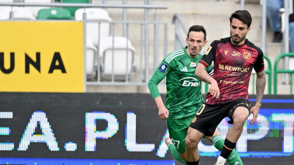 Radomiak – Widzew: wynik meczu, gole i zwrot akcji. Jak łodzianie stracili punkty?