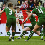 Irlandia – Polska 0:1. Polki znów bez punktów, a awans na mundial coraz bardziej się oddala