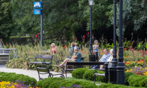 Ponad 108 mln zł strat w sanatoriach. Dlaczego pacjenci rezygnują z wyjazdu do sanatorium NFZ?