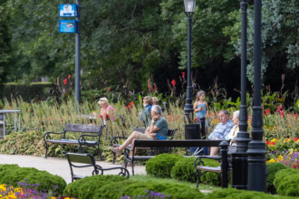 Ponad 108 mln zł strat w sanatoriach. Dlaczego pacjenci rezygnują z wyjazdu do sanatorium NFZ?