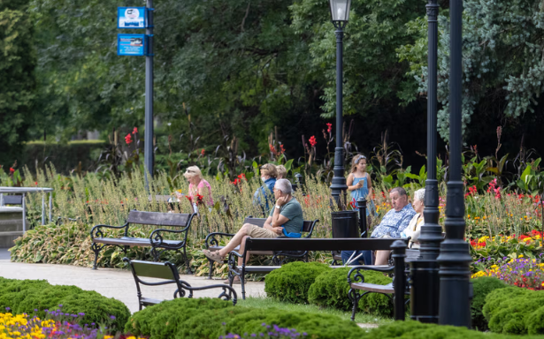 Ponad 108 mln zł strat w sanatoriach. Dlaczego pacjenci rezygnują z wyjazdu do sanatorium NFZ?