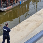 Ciało w Wiśle w Warszawie. Kim był mężczyzna wyłowiony przy Centrum Nauki Kopernik?